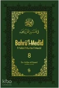Bahrü'l-Medid 8
