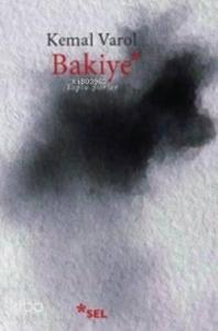 Bakiye Toplu Şiirler