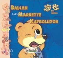 Balcan Markette Kayboluyor