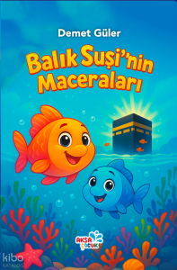 Balık Suşi'nin Macereları