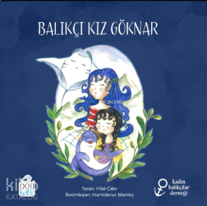 Balıkçı Kız Göknar