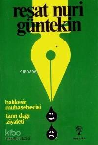 Balıkesir Muhasebecisi - Tanrıdağı Ziyafeti