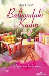 Balkondaki Kadın