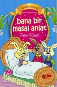 Bana Bir Masal Anlat