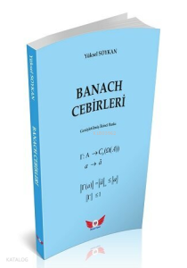 Banach Cebirleri