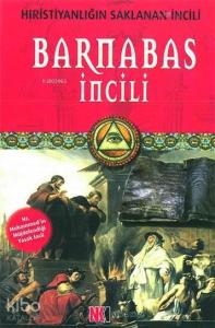Barnabas İncili