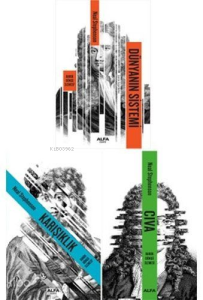 Barok Döngü Üçlemesi (3 Kitap - Ciltli)