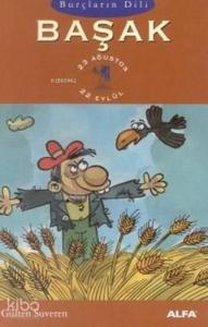 Başak; Burçların Dili (23 Ağustos - 22 Eylül)