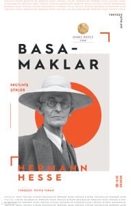 Basamaklar;Seçilmiş Şiirler