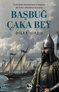 Başbuğ Çaka Bey