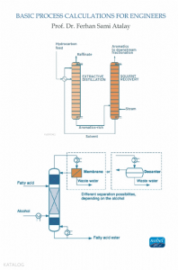 Basic Process Calculations For Engineers