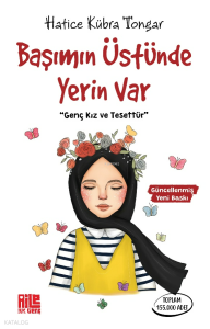 Başımın Üstünde Yerin Var
