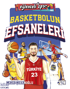 Basketbolun Efsaneleri