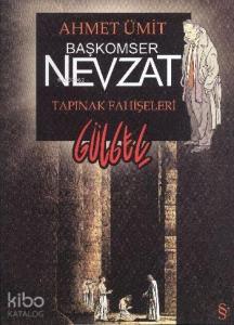 Başkomser Nevzat - Tapınak Fahişeleri