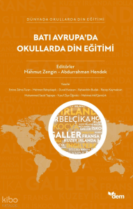 Batı Avrupa’da Okullarda Din Eğitimi