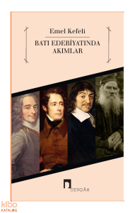 Batı Edebiyatında Akımlar