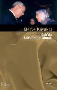 Batıda Müslüman Olmak