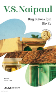 Bay Biswas İçin Bir Ev