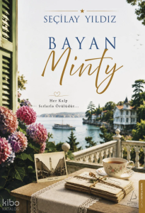 Bayan Minty
