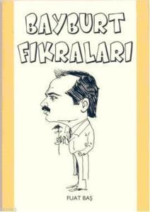 Bayburt Fıkraları