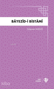 Bayezidi Bistami