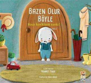 Bazen Olur Böyle - Biraz Korktum Sanki