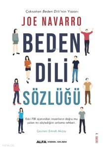 Beden Dili Sözlüğü