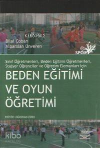 Beden Eğitimi ve Oyun Öğretimi