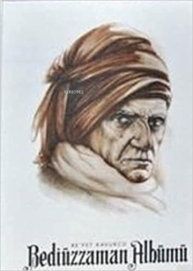 Bediüzzaman Albümü (Küçük Boy)