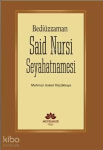 Bediüzzaman Said Nursi