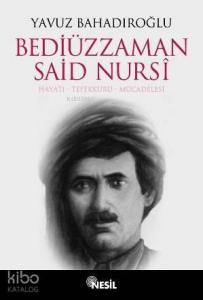 Bediüzzaman Said Nursi