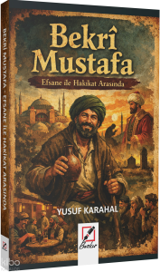Bekri Mustafa;Efsane ile Hakikat Arasında