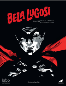 Bela Lugosi