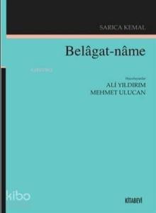 Belagat-name