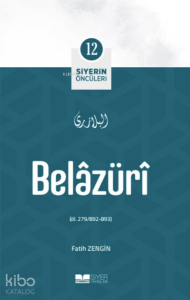 Siyerin Öncüleri 12 - Belazüri