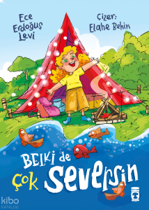 Belki de Çok Seversin