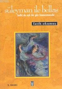 Belkıs İle Süleyman