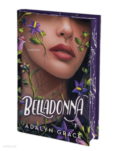 Belladonna (Ciltli)