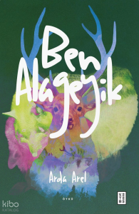 Ben Alageyik