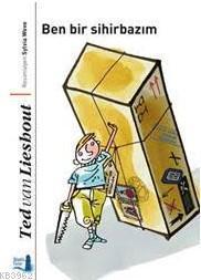Ben Bir Sihirbazım