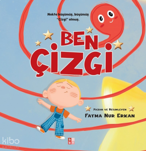 Ben Çizgi