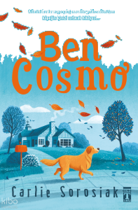 Ben Cosmo (Ciltli)
