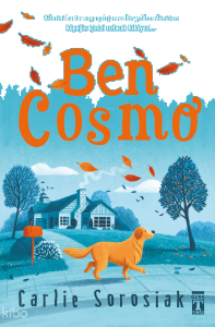 Ben Cosmo