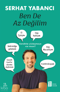 Ben de Az Değilim