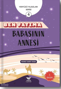 Ben Fatıma Babasının Annesi