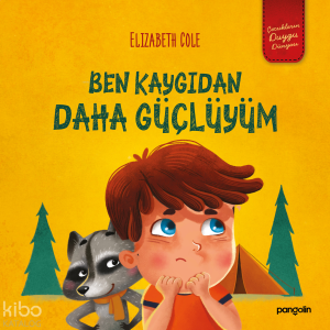 Ben Kaygıdan Daha Güçlüyüm