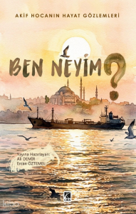 Ben Neyim?