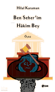 Ben Seher'im Hakim Bey