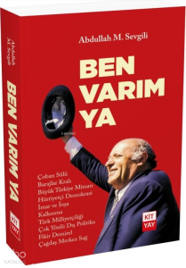 Ben Varım Ya