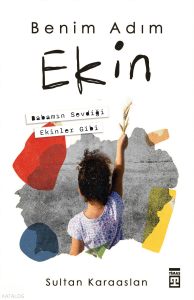 Benim Adım Ekin